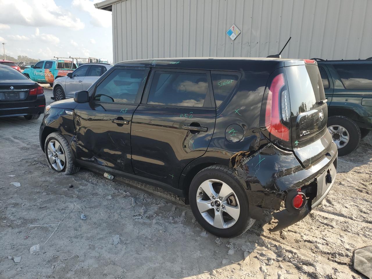 2018 Kia Soul - Image 2
