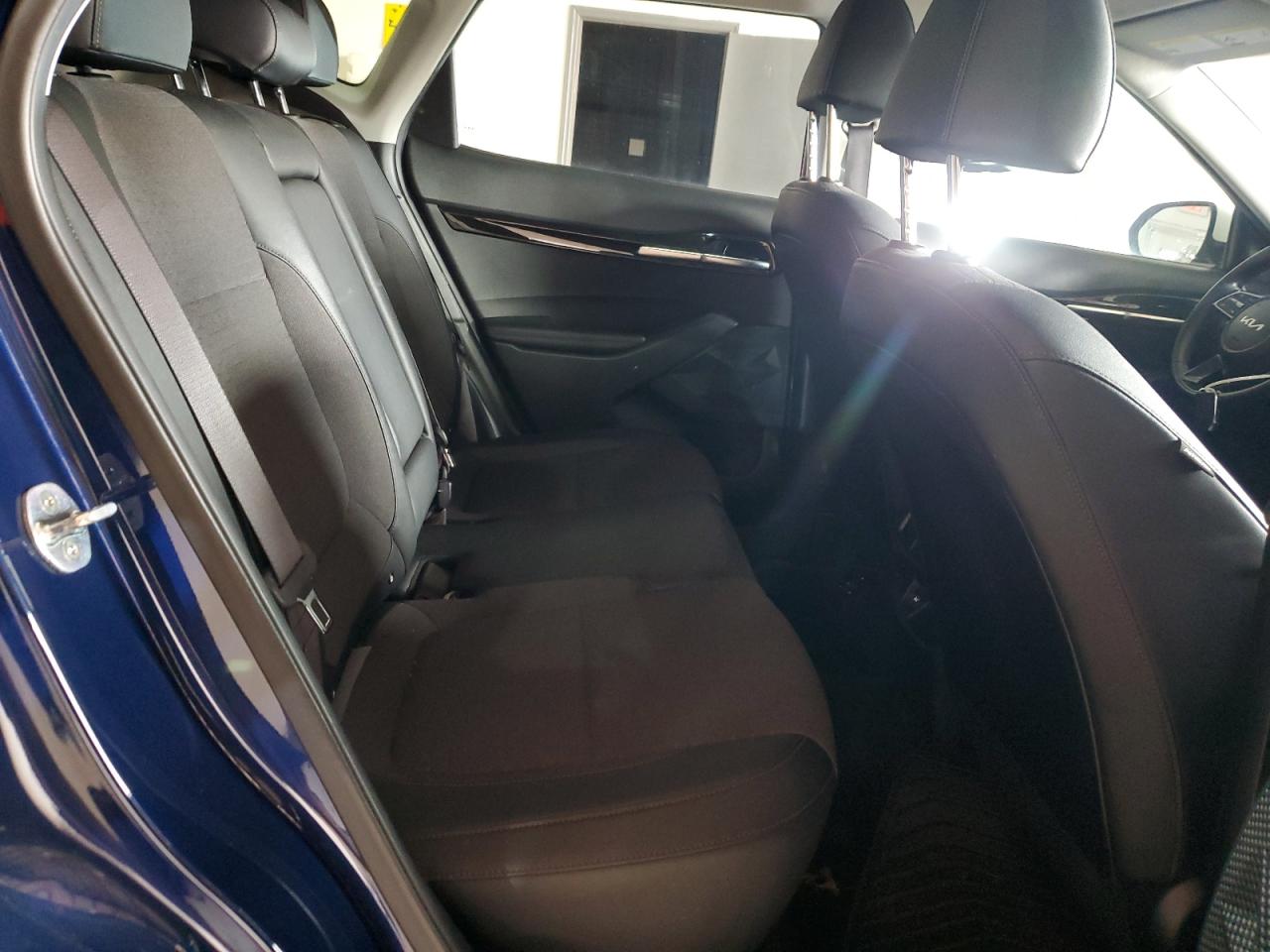 2022 Kia Seltos - Image 10