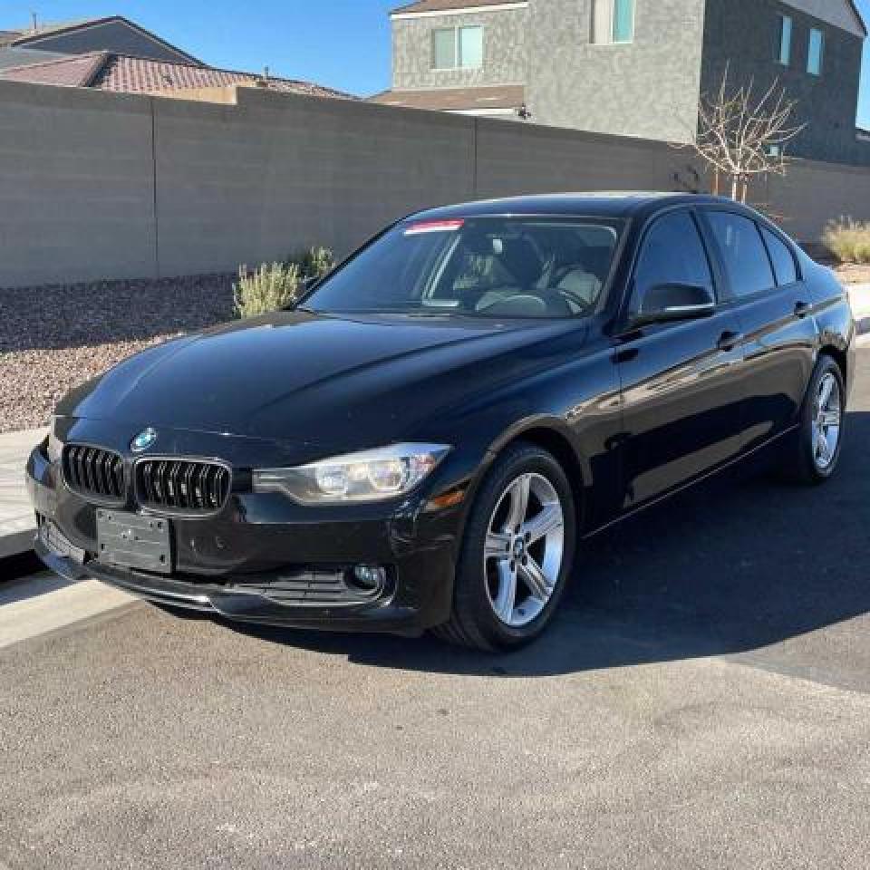 2014 BMW 3er - Image 2