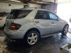 2008 Mercedes-Benz Ml 350 на продаже в New Britain, CT - Rear End