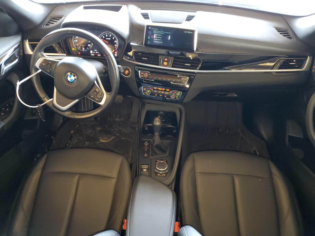 2019 BMW X1 - Image 8