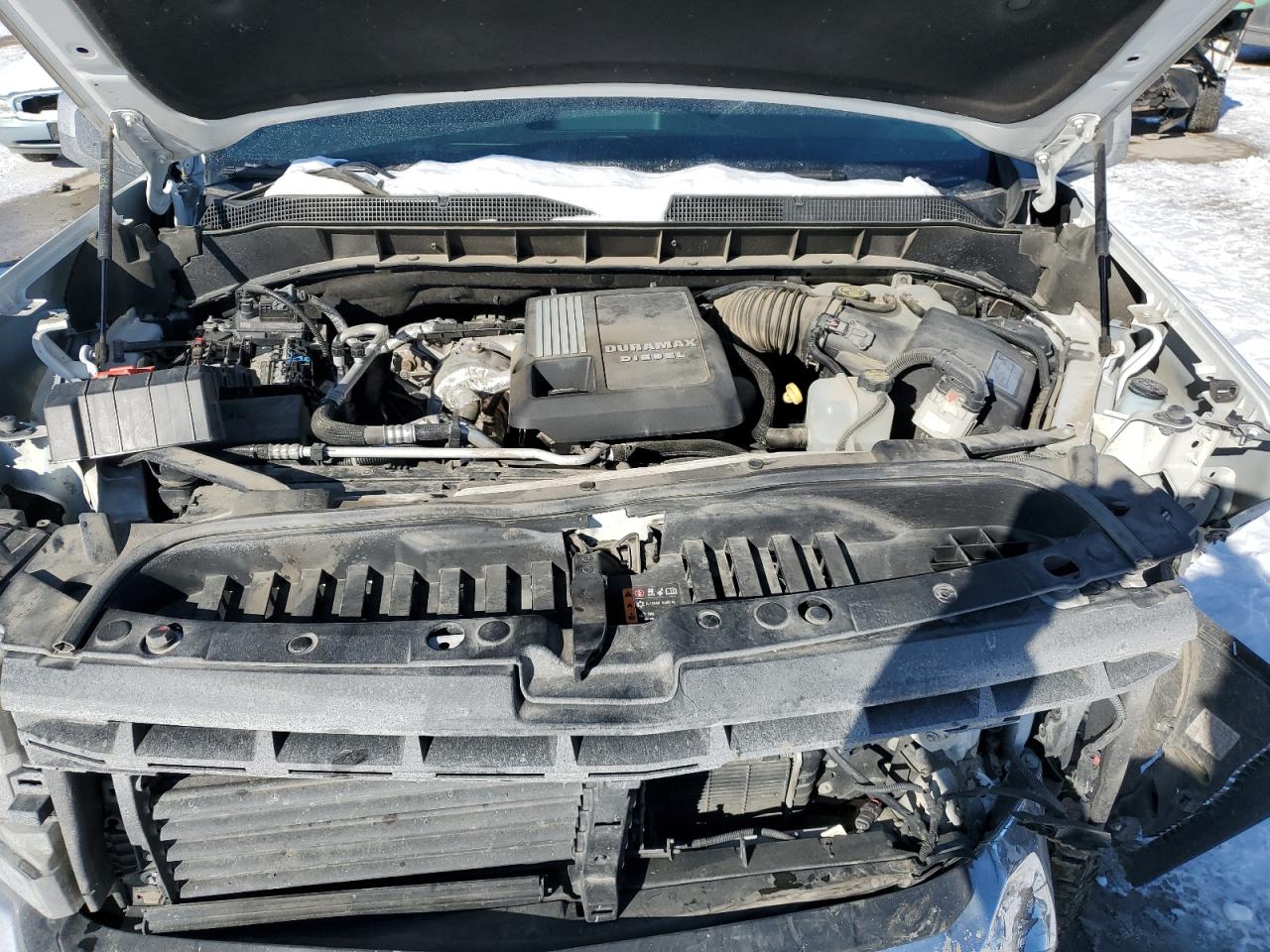 3GCUYDET3LG292120 CHEVROLET ALL Models 2020
