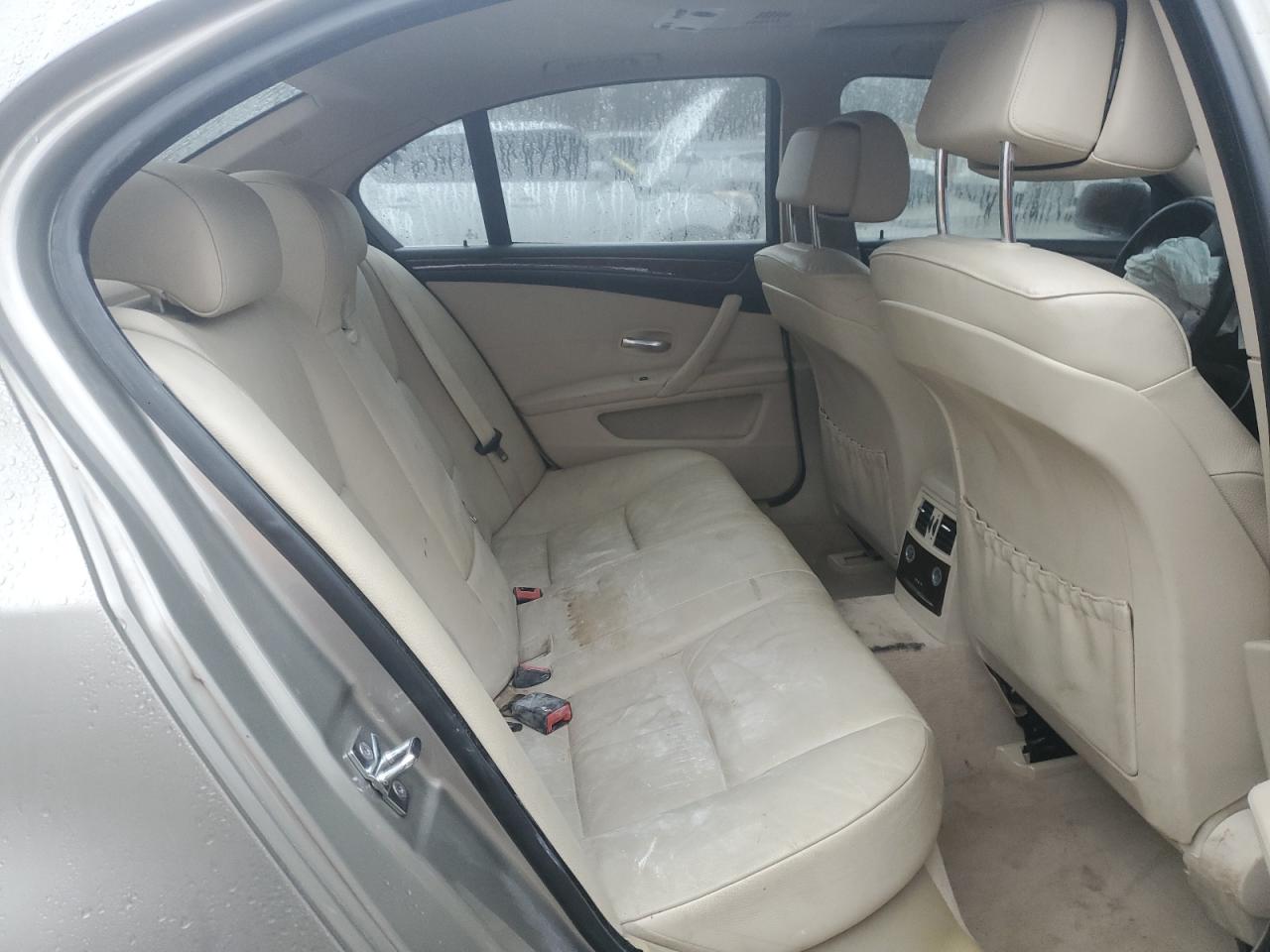 2009 BMW 5er - Image 10