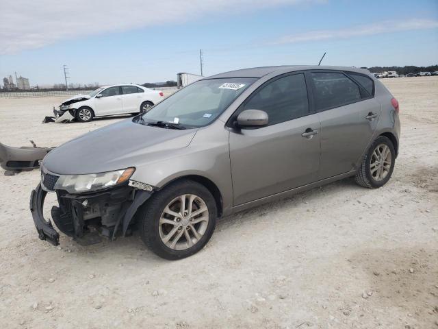 2011 Kia Forte Ex