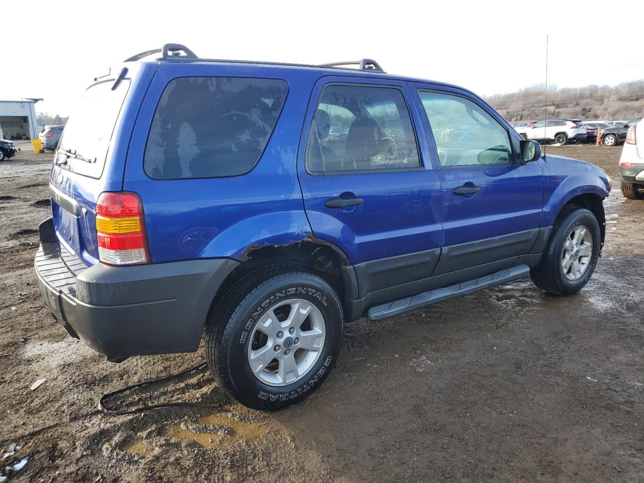 2006 Ford Escape - Image 3