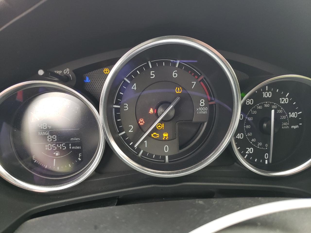 2016 Mazda MX-5 - Image 9