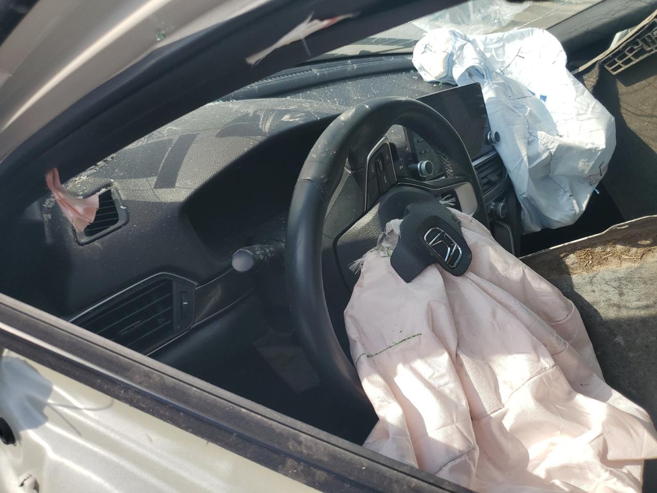 2019 Honda Accord - Image 9
