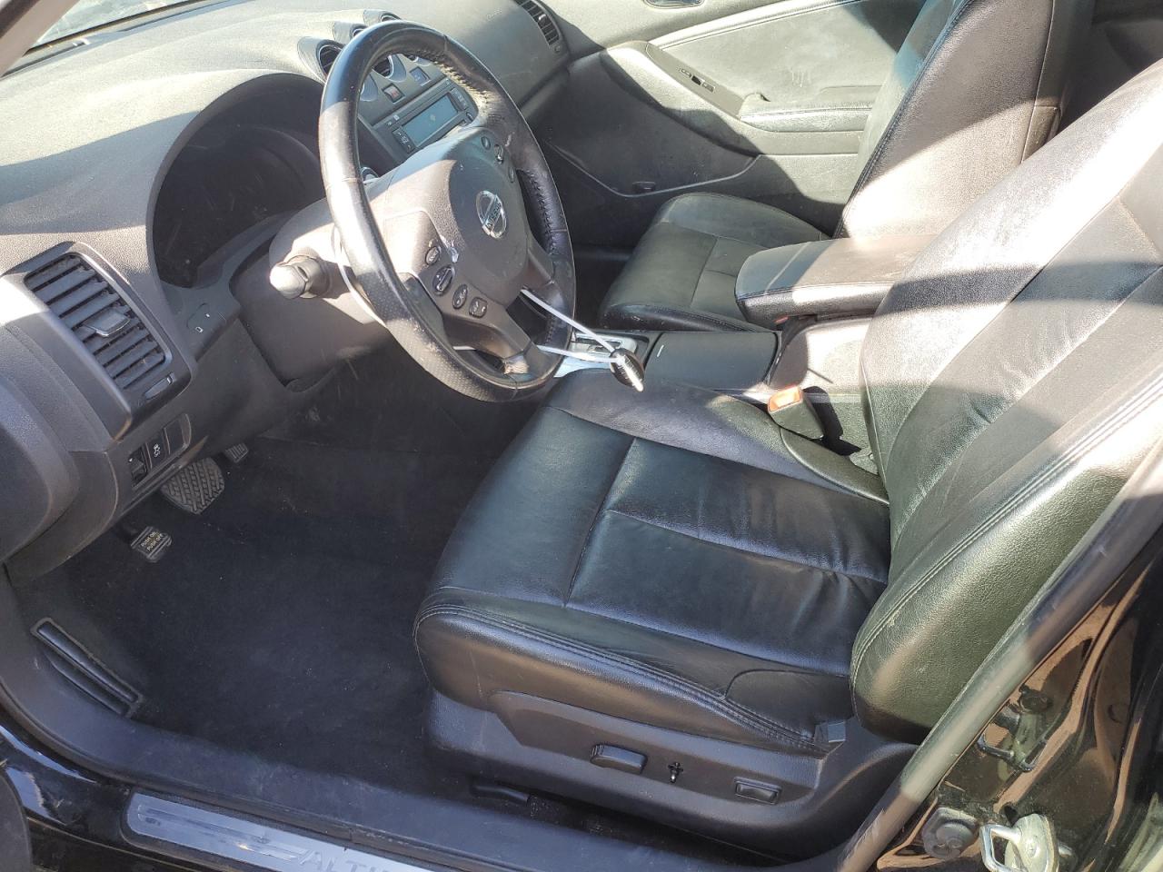 2012 Nissan Altima - Image 7