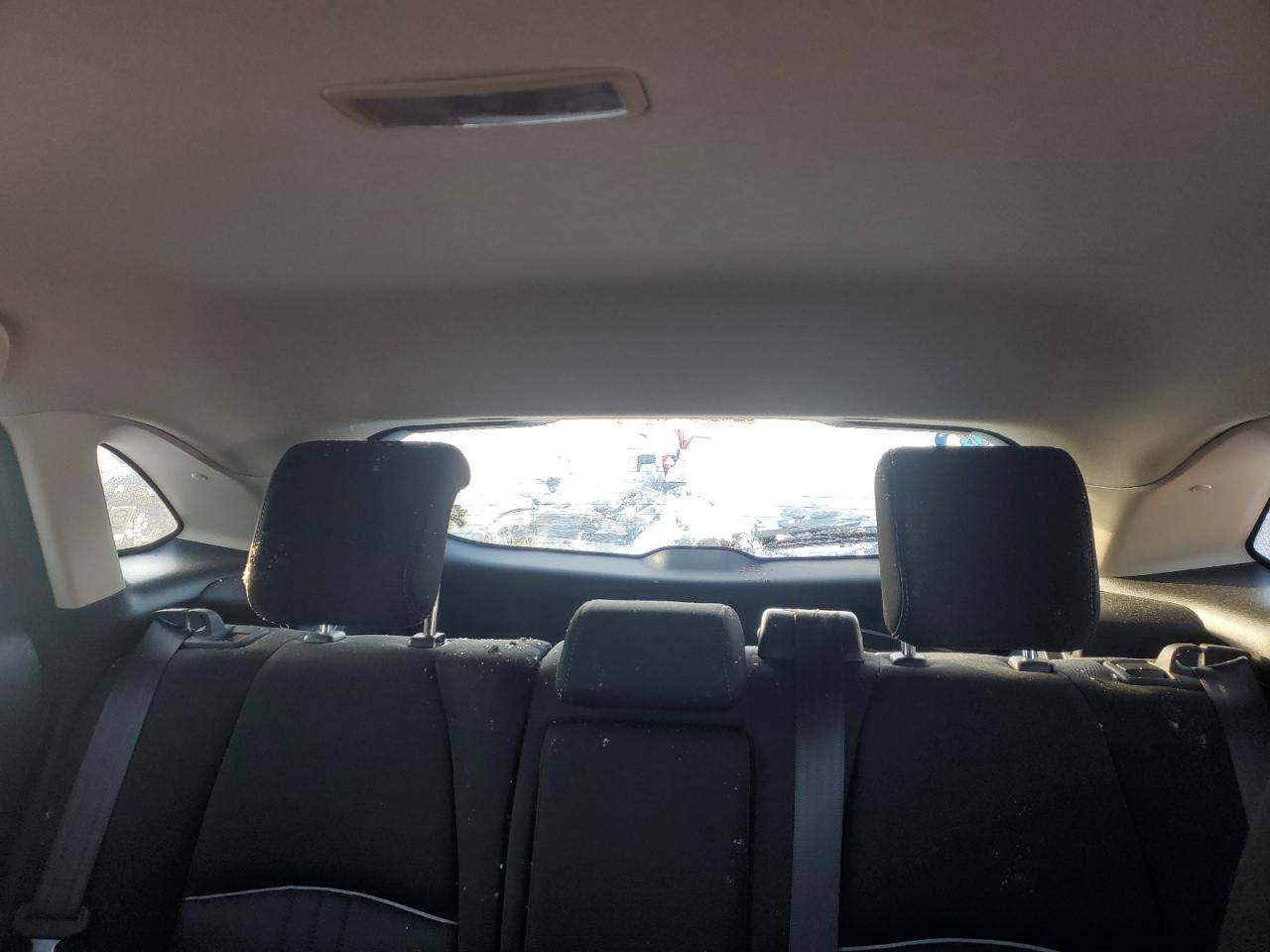 2019 Mazda CX-3 - Image 10