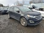 2017 Ford Edge Sel на продаже в Portland, OR - Rear End