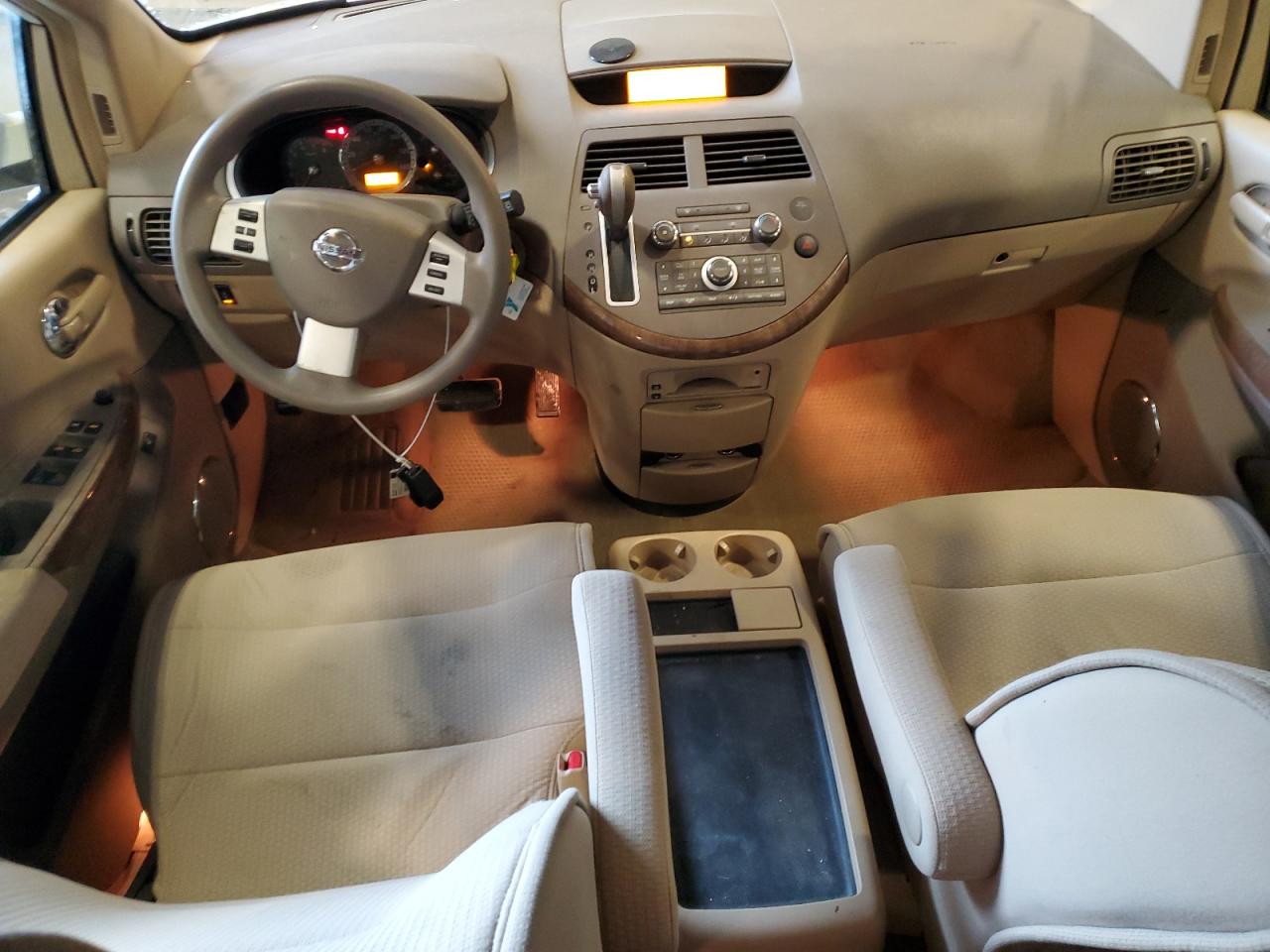 2007 Nissan Quest - Image 8
