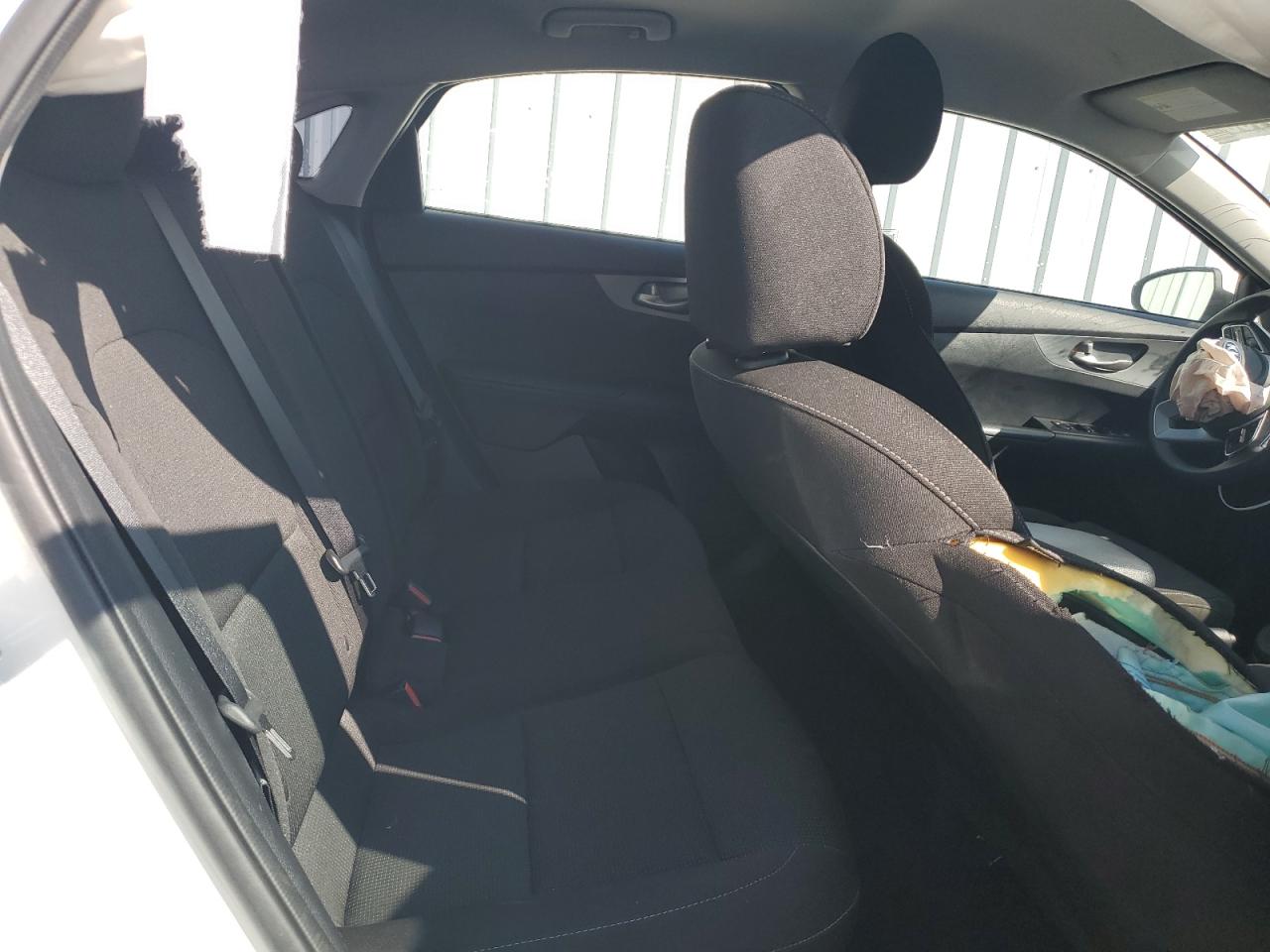 2021 Kia Forte - Image 10