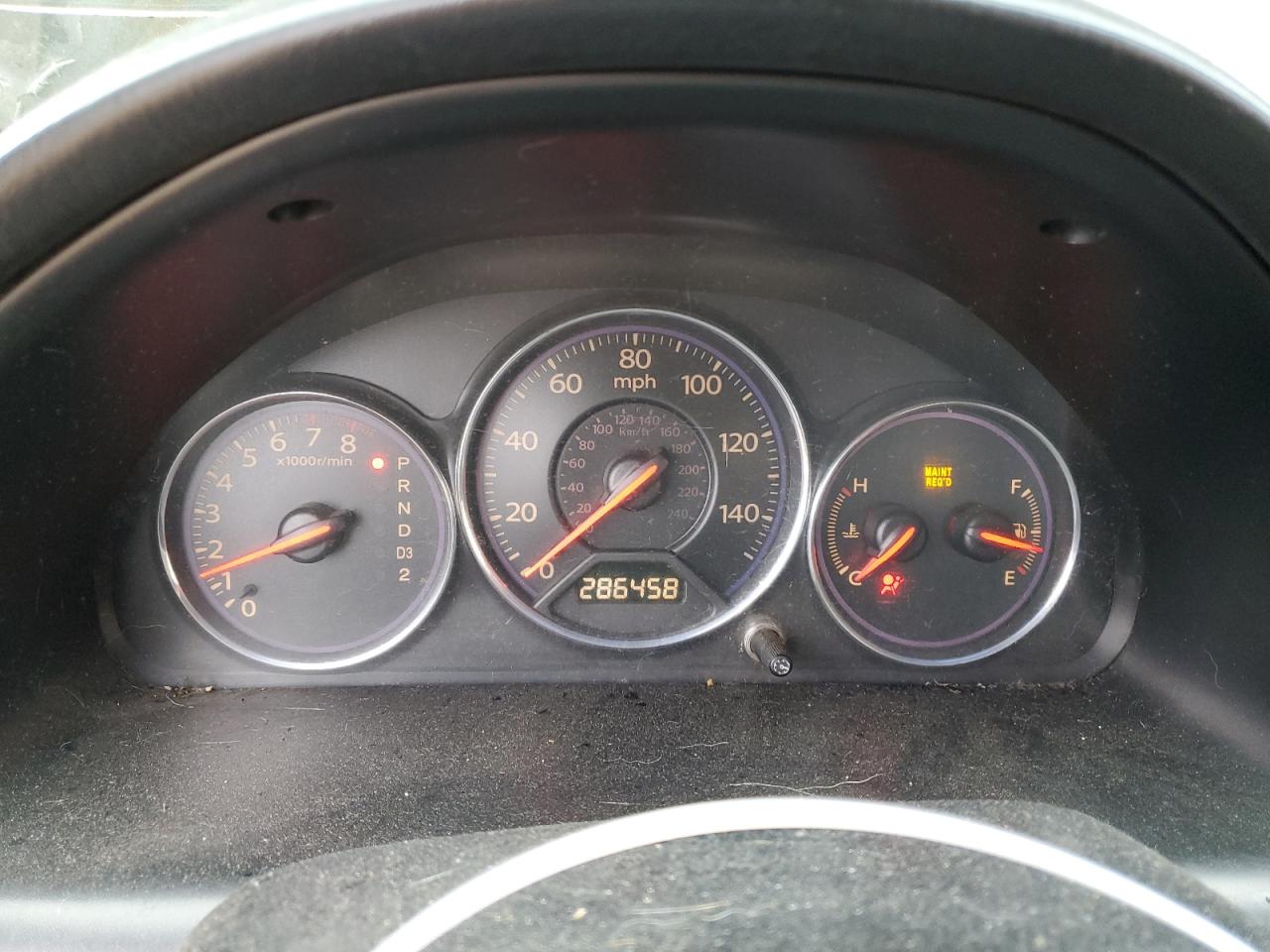 2005 Honda Civic - Image 9