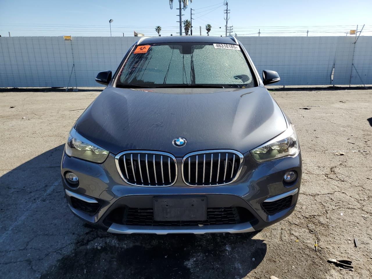 2018 BMW X1 - Image 5