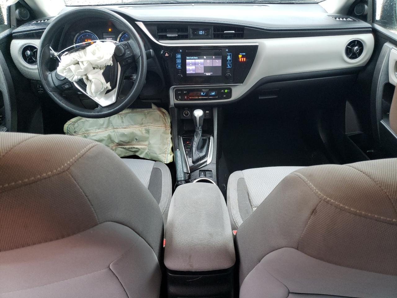 2019 Toyota Corolla - Image 8
