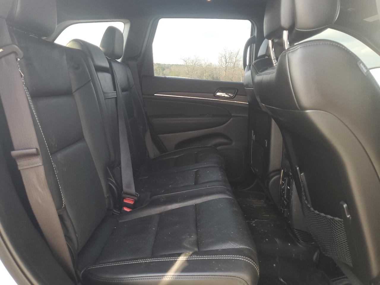 2021 Jeep Grand Cherokee - Image 11