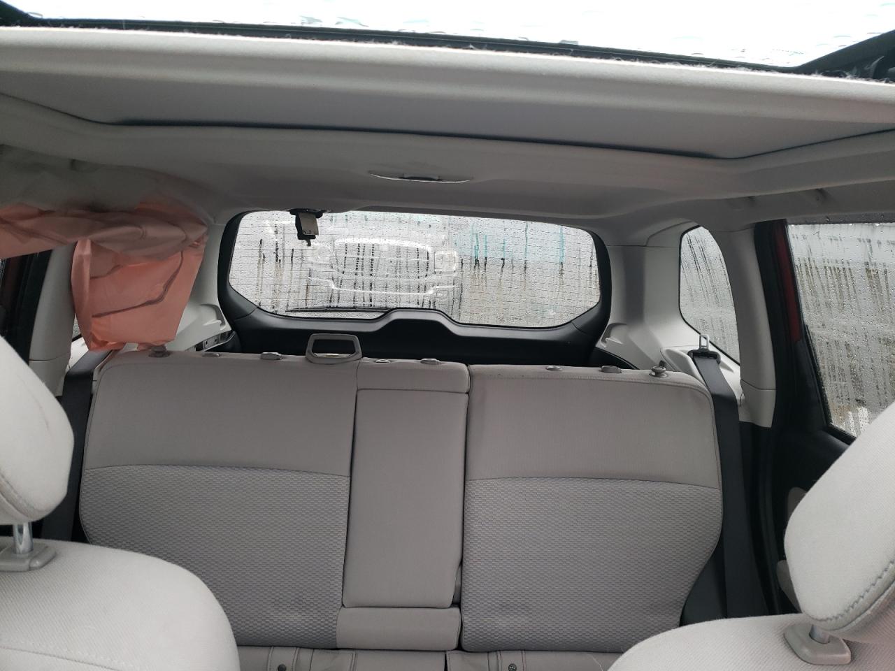 2015 Subaru Forester - Image 10