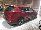2017 Hyundai Santa Fe Sport  на продаже в Rapid City, SD - Front End