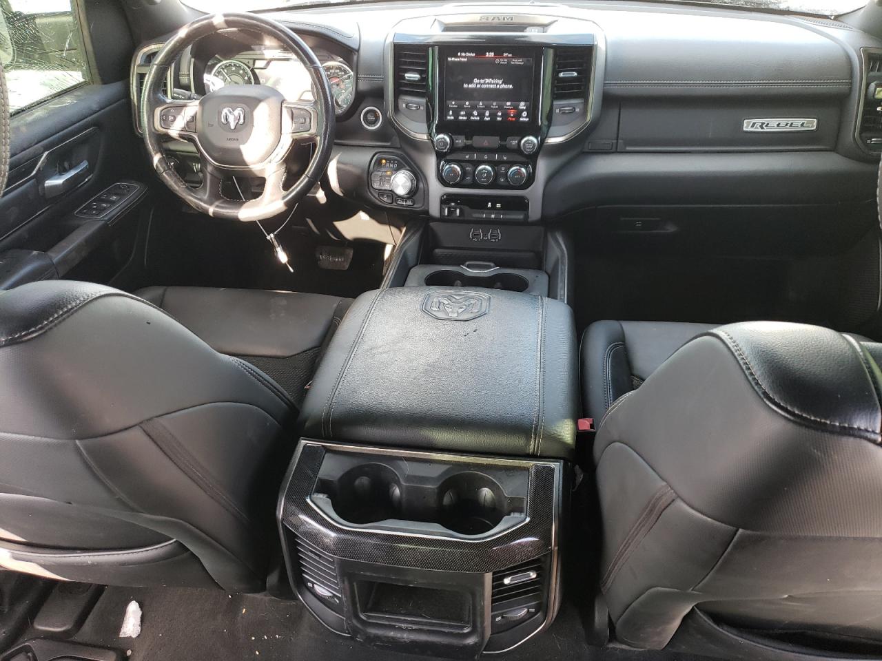 2020 RAM 1500 - Image 8