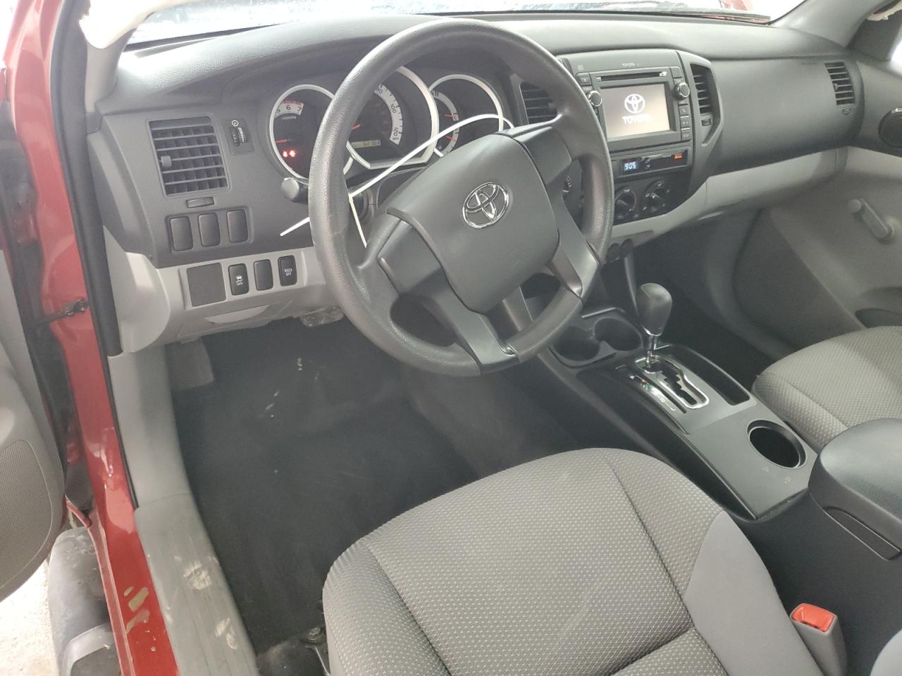2013 Toyota Tacoma - Image 8