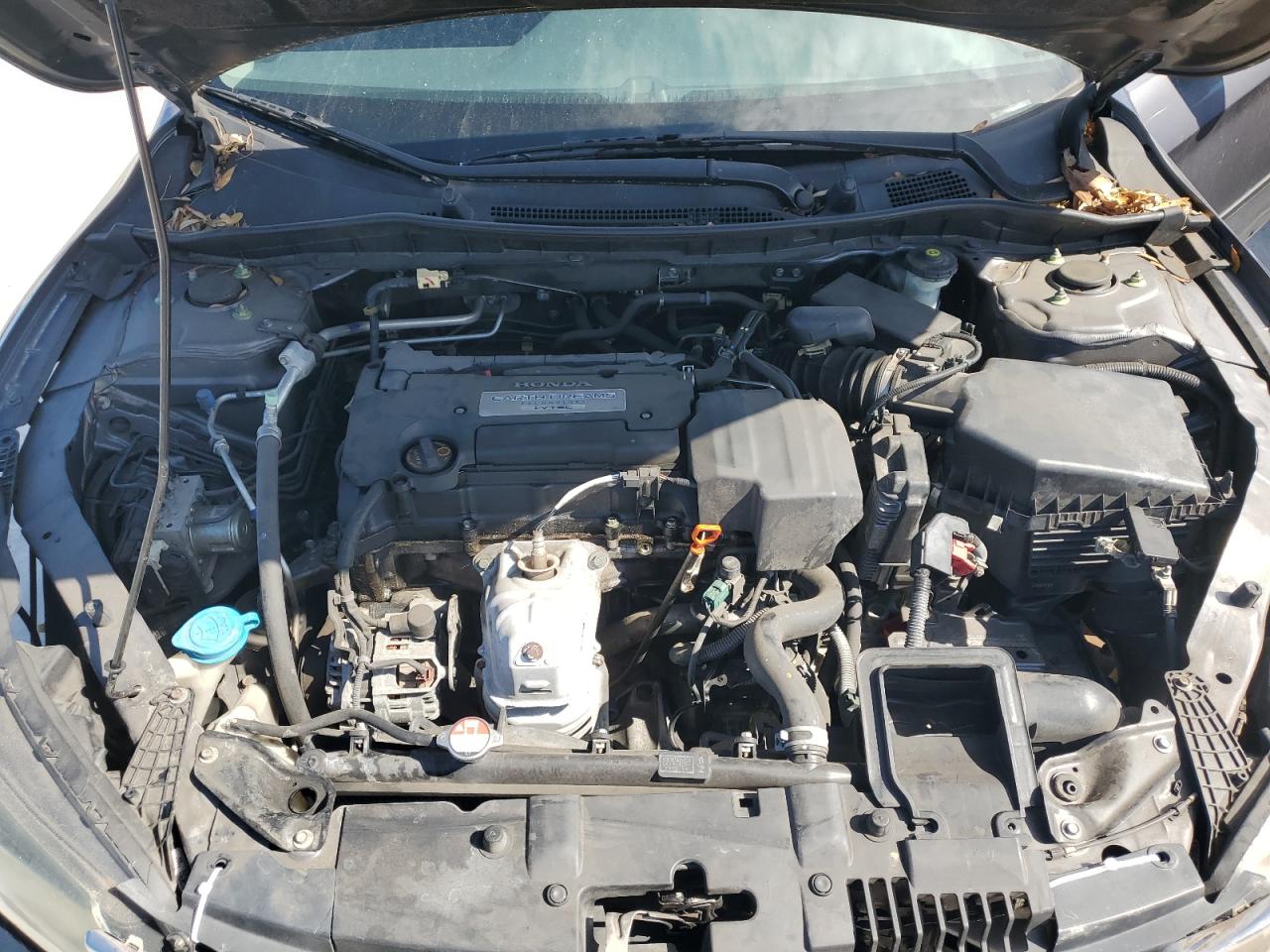 2013 Honda Accord - Image 11