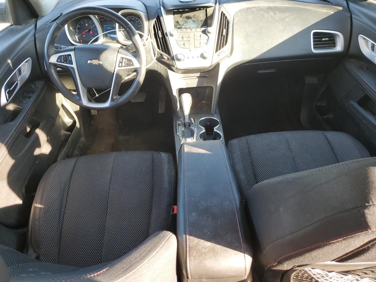 2015 Chevrolet Equinox - Image 8