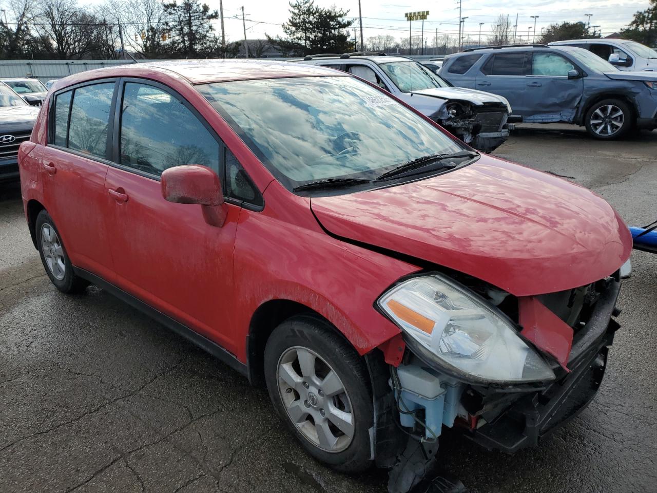 2008 Nissan Versa - Image 4