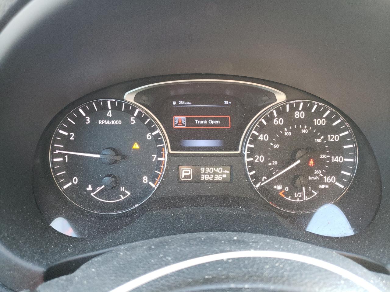 2014 Nissan Altima - Image 9