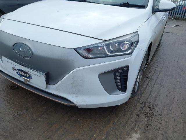 2019 HYUNDAI IONIQ PREM