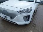 2019 HYUNDAI IONIQ PREM for sale at Copart YORK