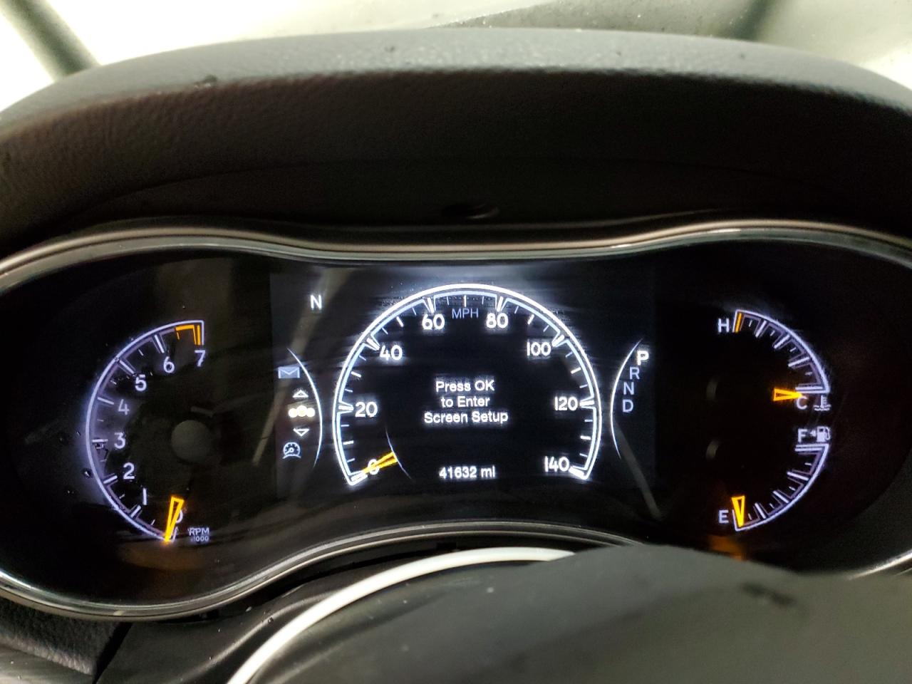 2020 Jeep Grand Cherokee - Image 9