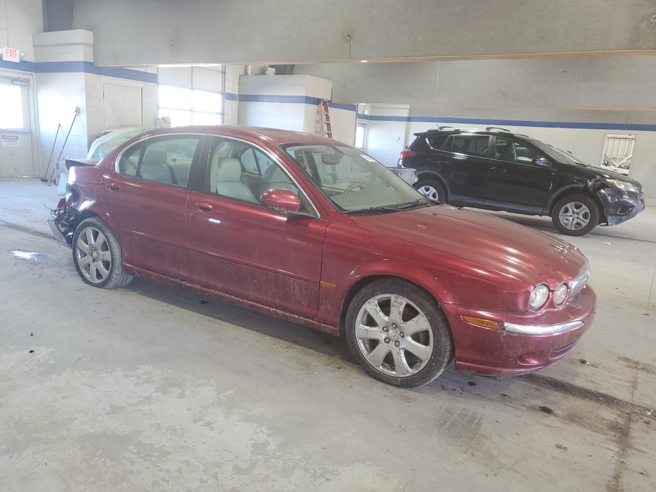 2005 Jaguar X-Type - Image 4