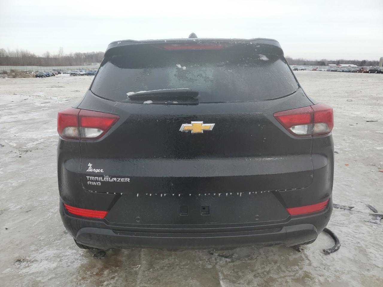 KL79MNSL7RB144272 CHEVROLET TRAILBLZR 2024