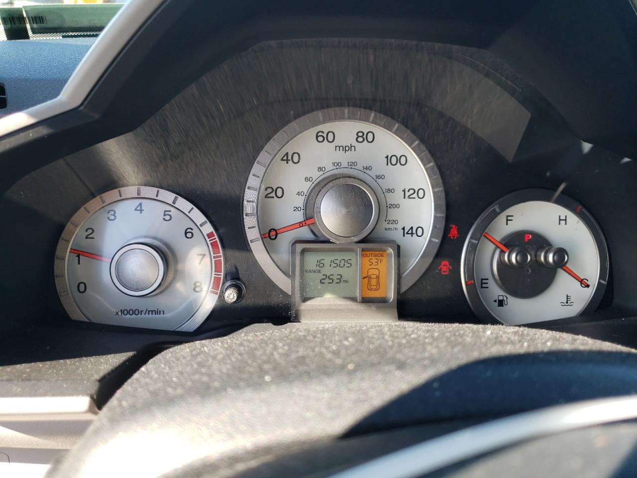 2010 Honda Pilot - Image 9