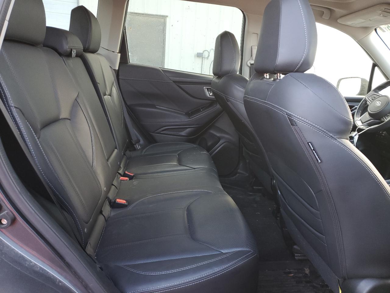 2020 Subaru Forester - Image 11