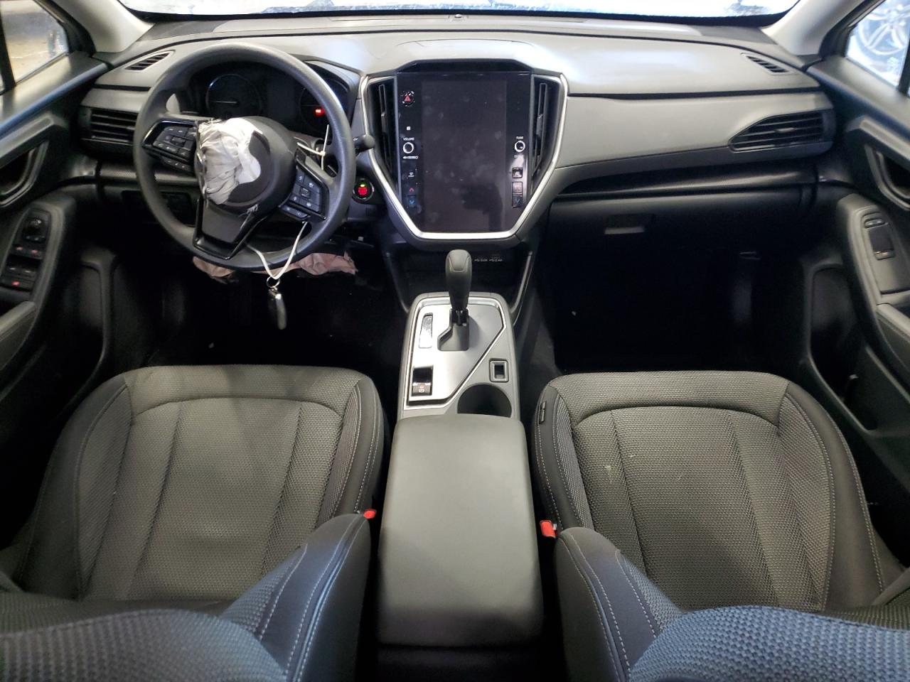 2024 Subaru XV - Image 8