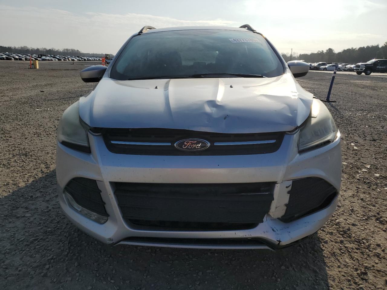 2014 Ford Escape - Image 5
