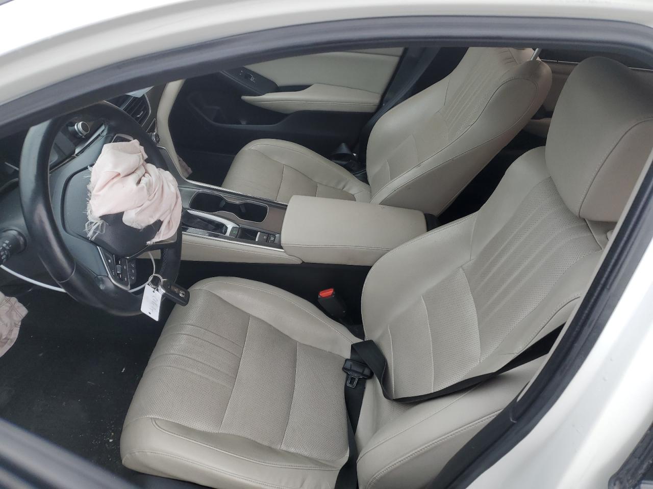 2018 Honda Accord - Image 7