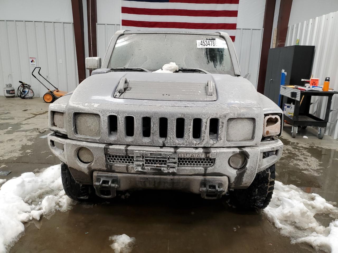 2006 Hummer H3 - Image 5