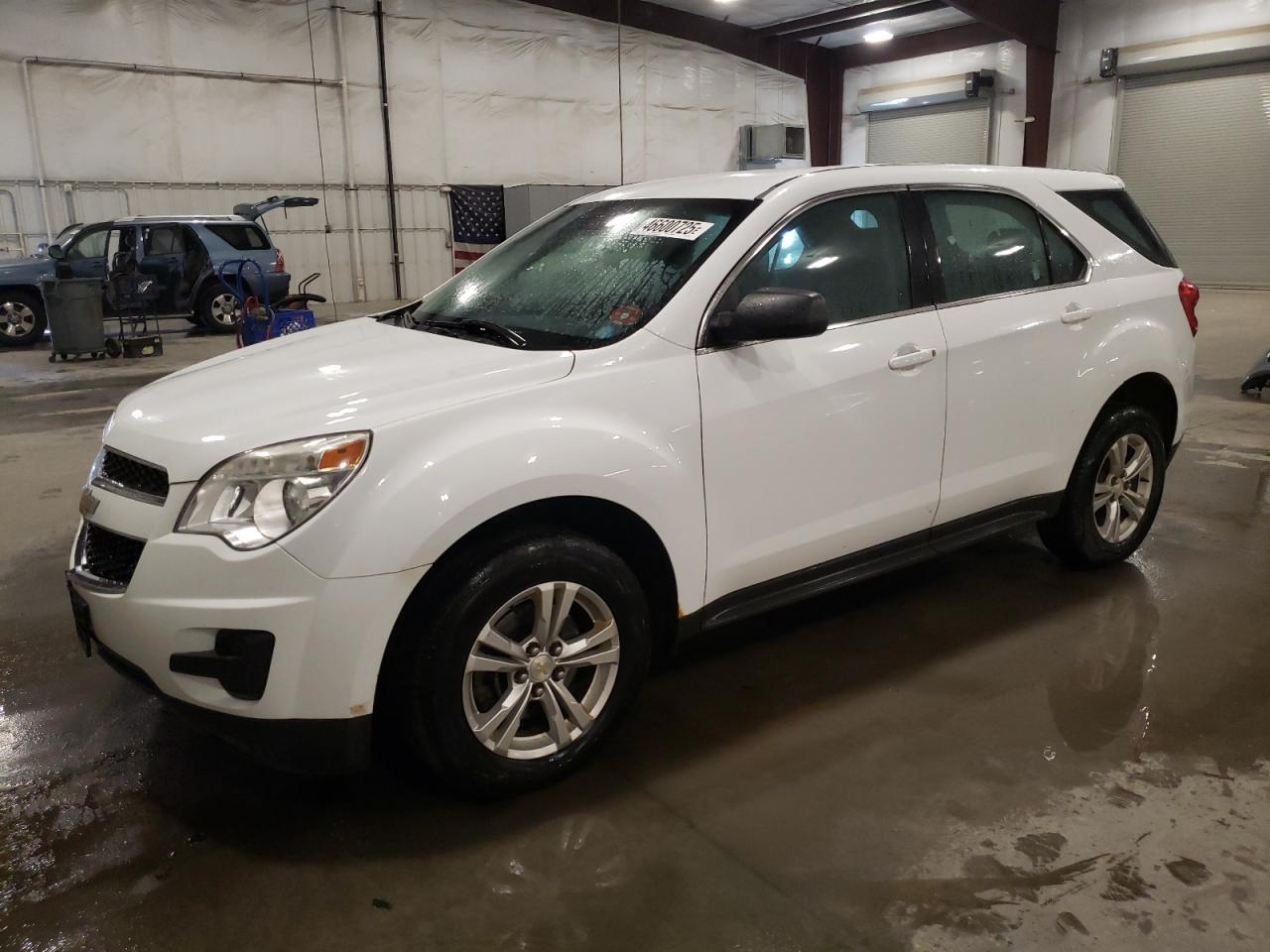 2015 Chevrolet Equinox - Image 1
