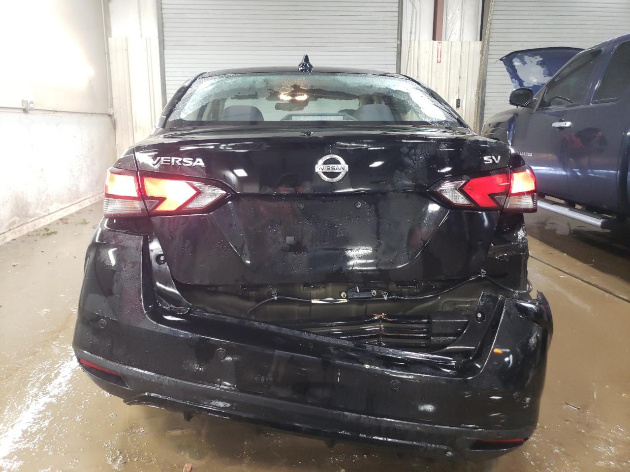 3N1CN8EVXML819515 NISSAN VERSA 2021