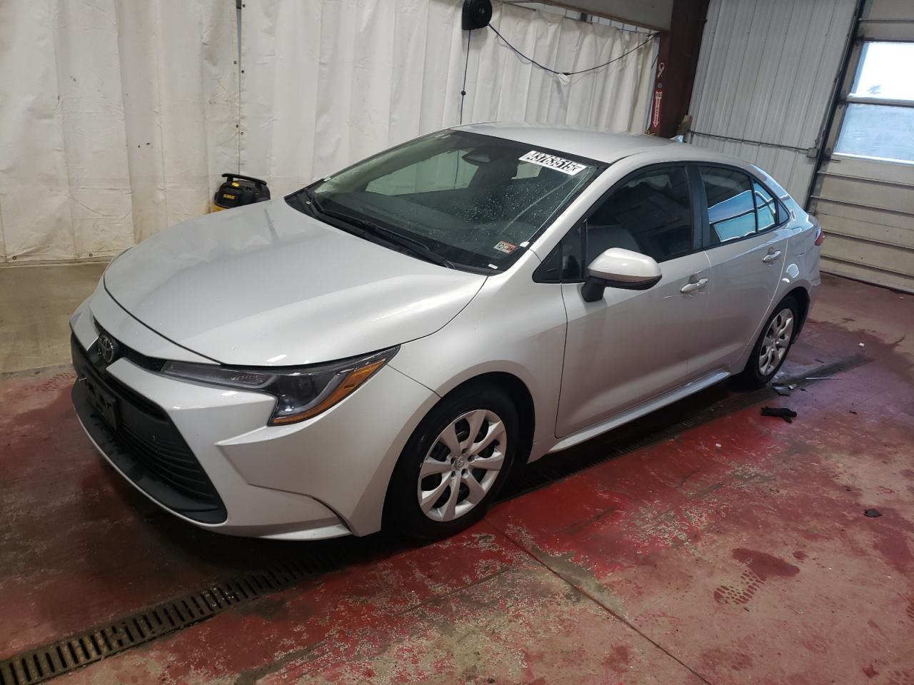 2024 Toyota Corolla - Image 1