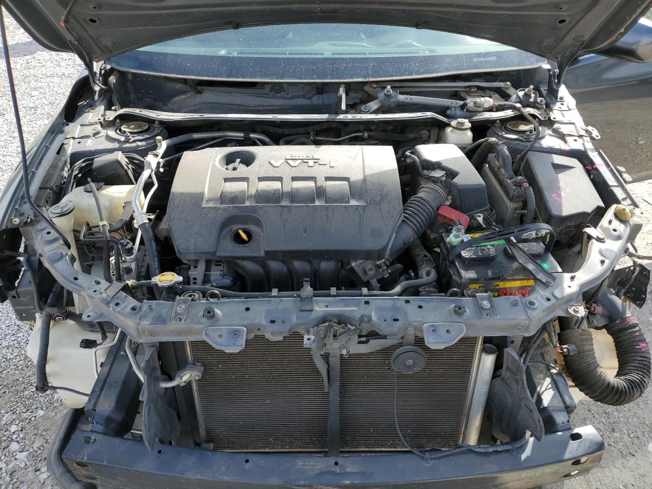 2009 Toyota Corolla - Image 11