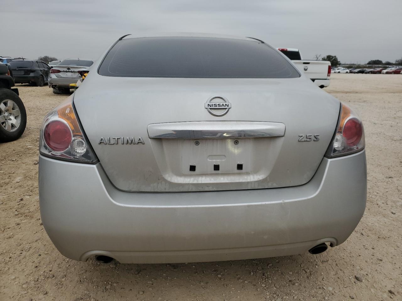2012 Nissan Altima - Image 6