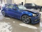 2013 Subaru Brz 2.0 Limited zu verkaufen in Hampton, VA - Front End