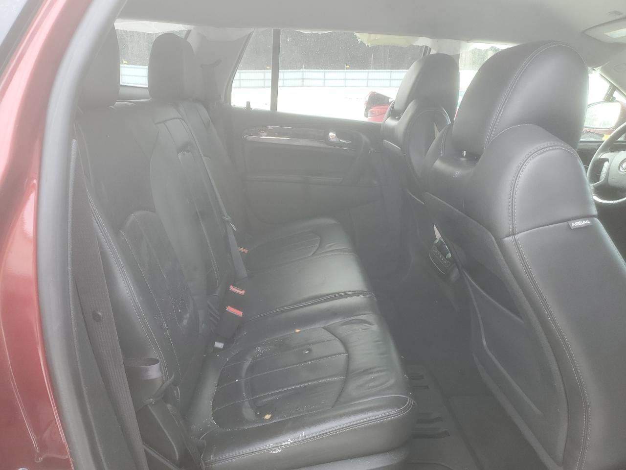 2015 Buick Enclave - Image 11