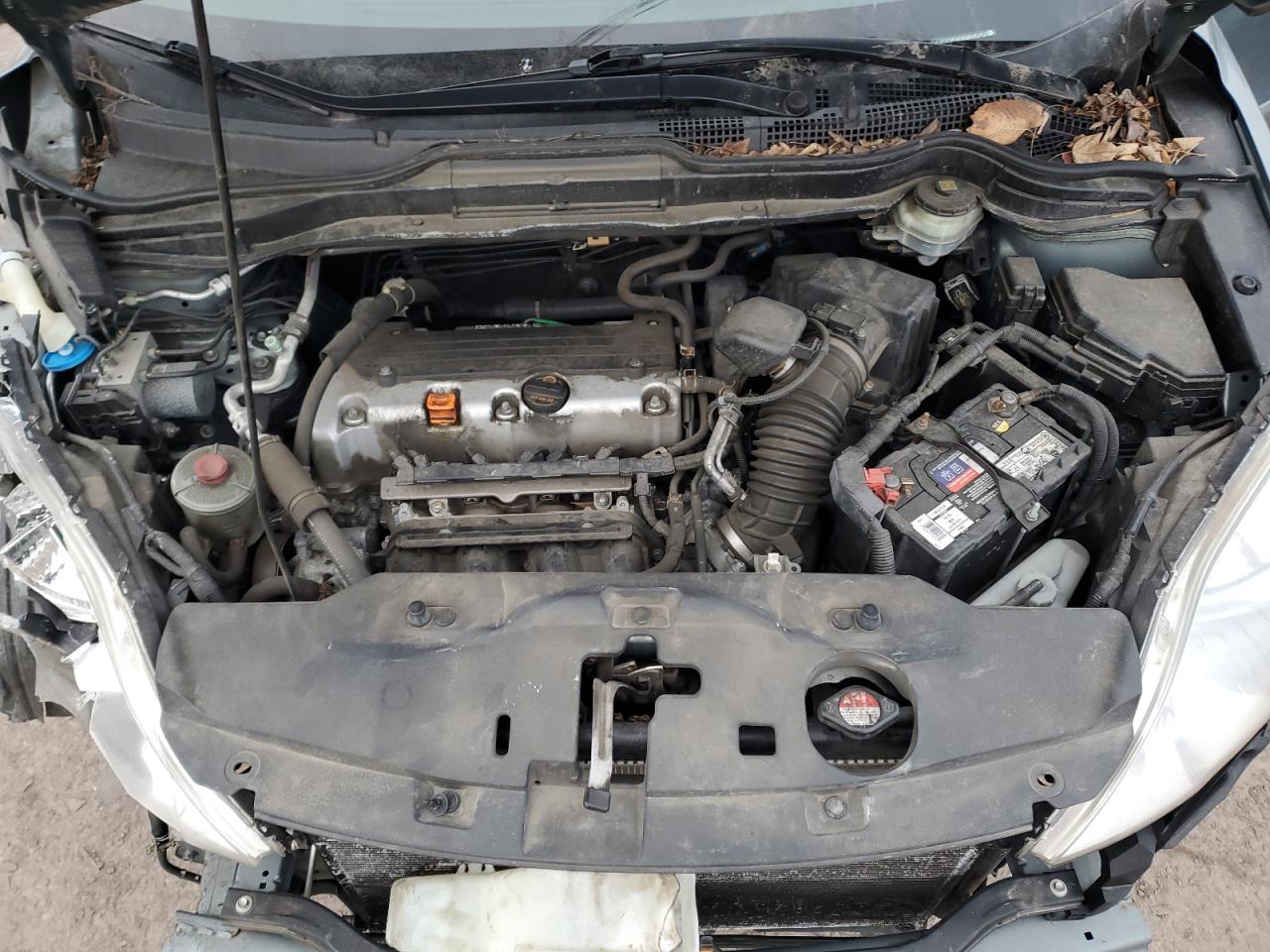 2011 Honda CR-V - Image 12