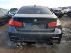 2014 Bmw 335 I за продажба в Elgin, IL - All Over