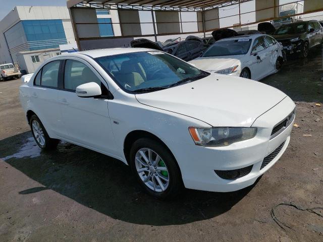 JMYSRCY1AGU723075 - 2016 Mitsubishi Lancer - #undefined