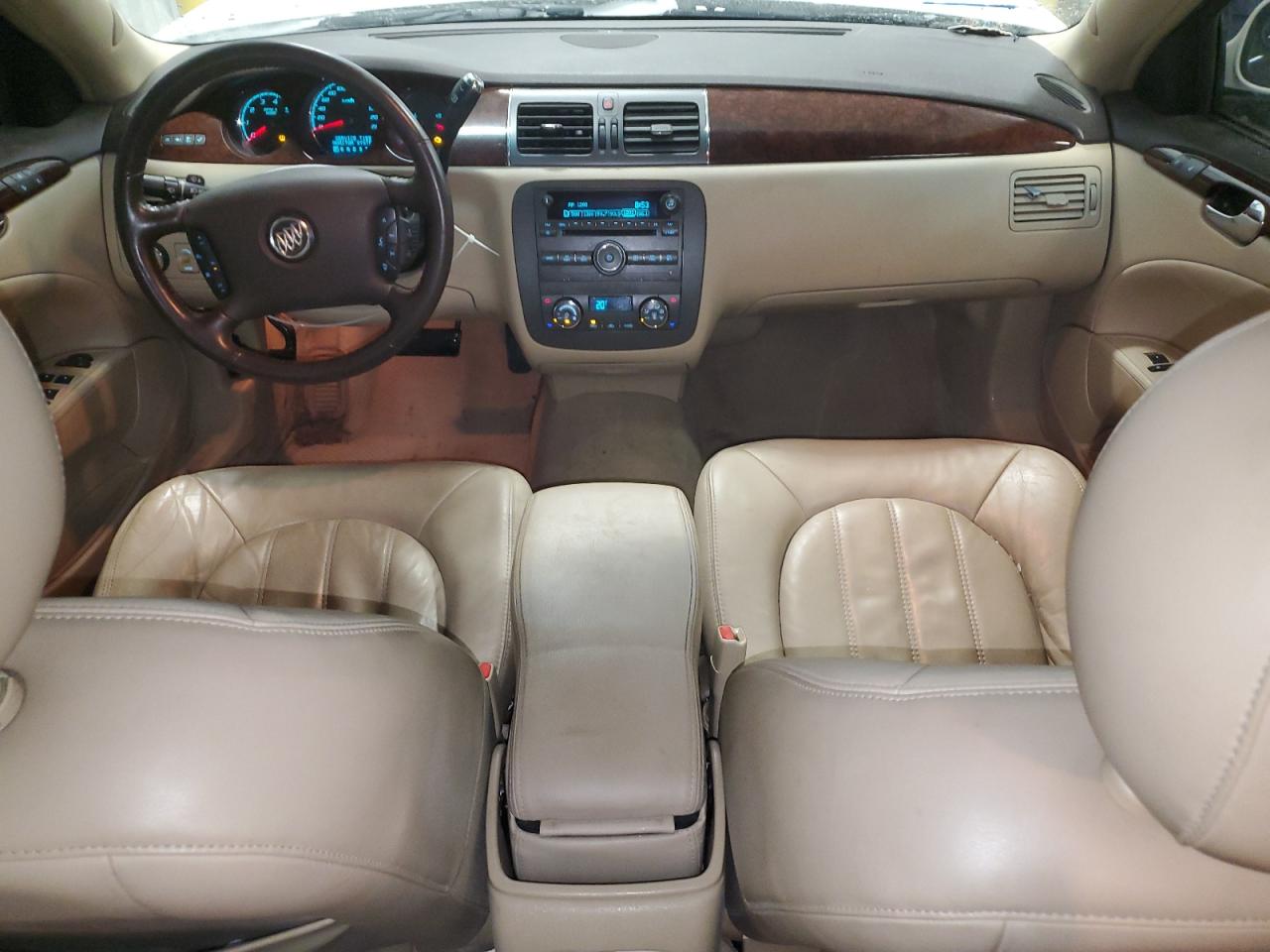 2011 Buick Lucerne - Image 8
